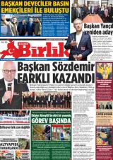BALIKESİR BİRLİK