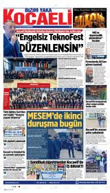 BİZİM YAKA KOCAELİ