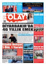 DİYARBAKIR OLAY