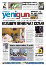DİYARBAKIR YENİGÜN