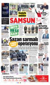 SAMSUN