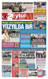 ESKİŞEHİR 2 EYLÜL