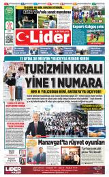 LİDER