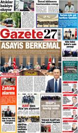 GAZETE27
