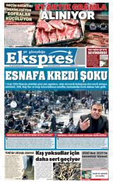 GE GÜNEYDOĞU EKSPRES