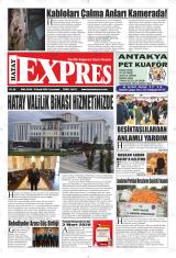 HATAY EXPRES