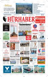HÜRHABER