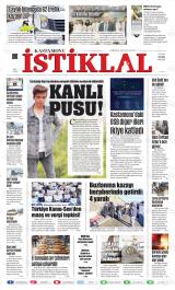 KASTAMONU İSTİKLAL