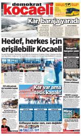 KOCAELİ DEMOKRAT
