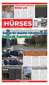 GEBZE HÜRSES