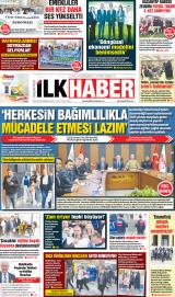 GAZİANTEP İLK HABER