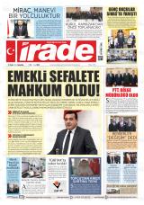 SİVAS İRADE