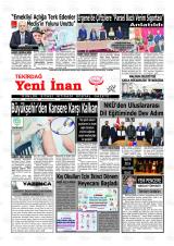 TEKİRDAĞ YENİ İNAN