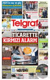 TELGRAF