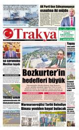 TRAKYA