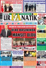 URFANATİK