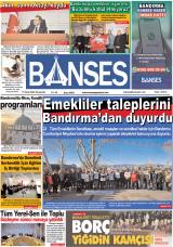 BANSES