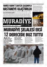 MURADİYE