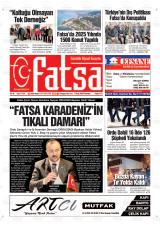FATSA