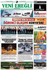 YENİ EREĞLİ