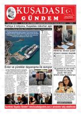 KUŞADASI GÜNDEM