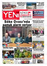YENİ SÖKE