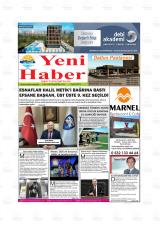 YENİ HABER