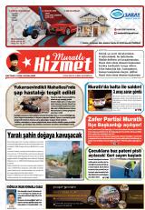 MURATLI HİZMET