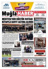 MUĞLA HABER