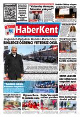 HABERKENT