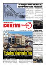DERSİM HABER