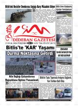 BİTLİS DİDEBAN
