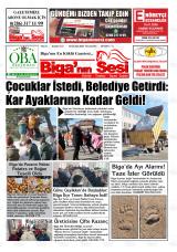 BİGA'NIN SESİ