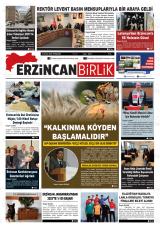 ERZİNCAN BİRLİK