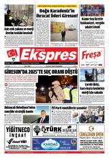 GİRESUN EKSPRES
