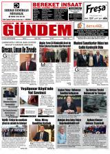 GİRESUN GÜNDEM