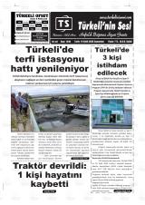 TÜRKELİ'NİN SESİ