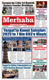 YOZGAT MERHABA