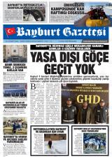 BAYBURT