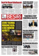 BEŞİRİ