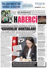 HABERCİ