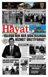 YALOVA HAYAT