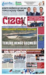 MİLAS ÇİZGİ