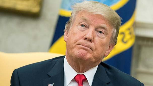 Trump’tan ‘yeni İran stratejisi’ açıklaması