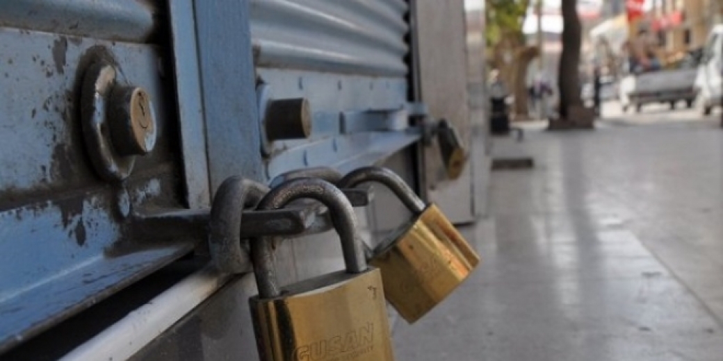 3 ayda 4 bin 377 şirket kapandı