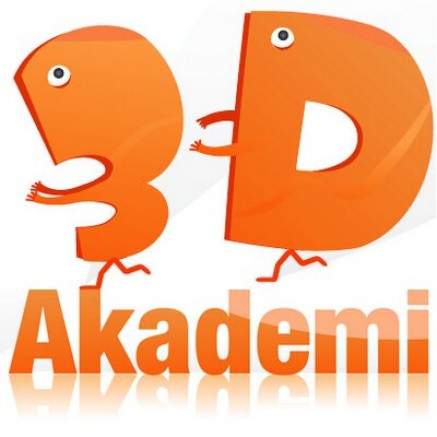 3D Akademi Animasyon