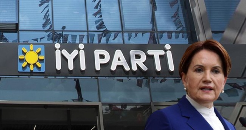 Aday gösterdiği isim Akşener’i