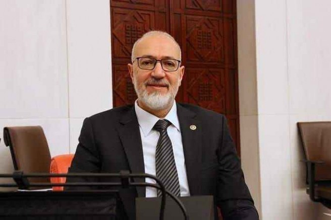 AK Partili vekil aday gösterilmeyince