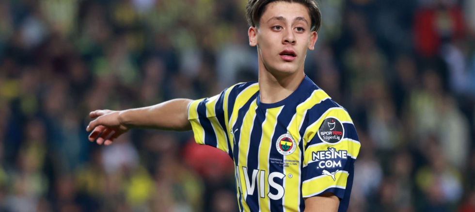 Arda Güler, yeni takımını seçti