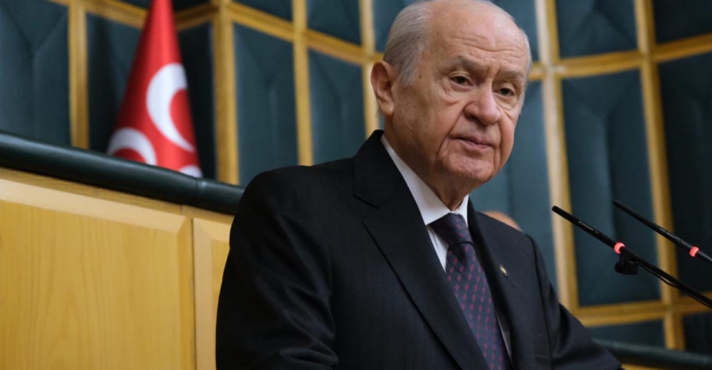 Bahçeli’nin mitingi öncesi MHP’lilerin Sinan Ateş telaşı